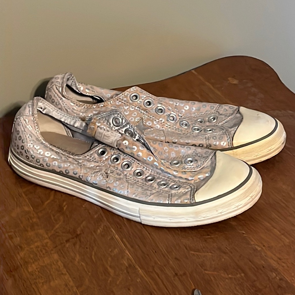 Converse Shoes  282